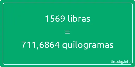 1569 libras a quilogramas - 1569 libras a quilogramas