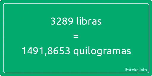 3289 libras a quilogramas - 3289 libras a quilogramas