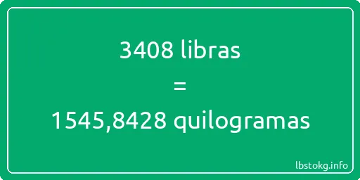 3408 libras a quilogramas - 3408 libras a quilogramas