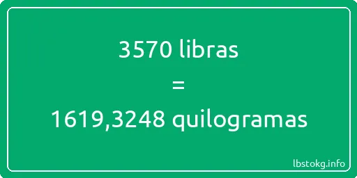 3570 libras a quilogramas - 3570 libras a quilogramas