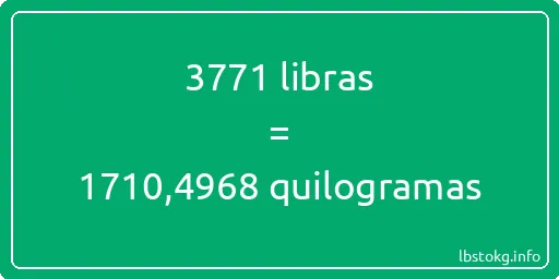 3771 libras a quilogramas - 3771 libras a quilogramas