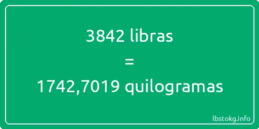 3842 libras a quilogramas - 3842 libras a quilogramas