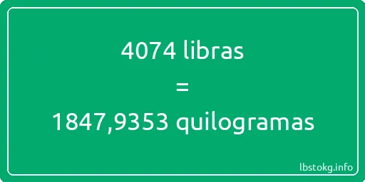 4074 libras a quilogramas - 4074 libras a quilogramas